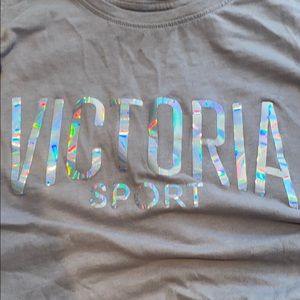 Super cute Victoria secret workout tank